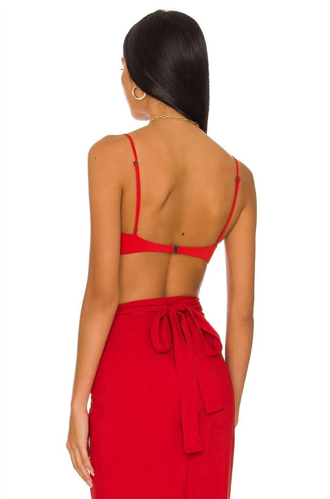 Haight Haight - Ligia Bathing Suit Top 3