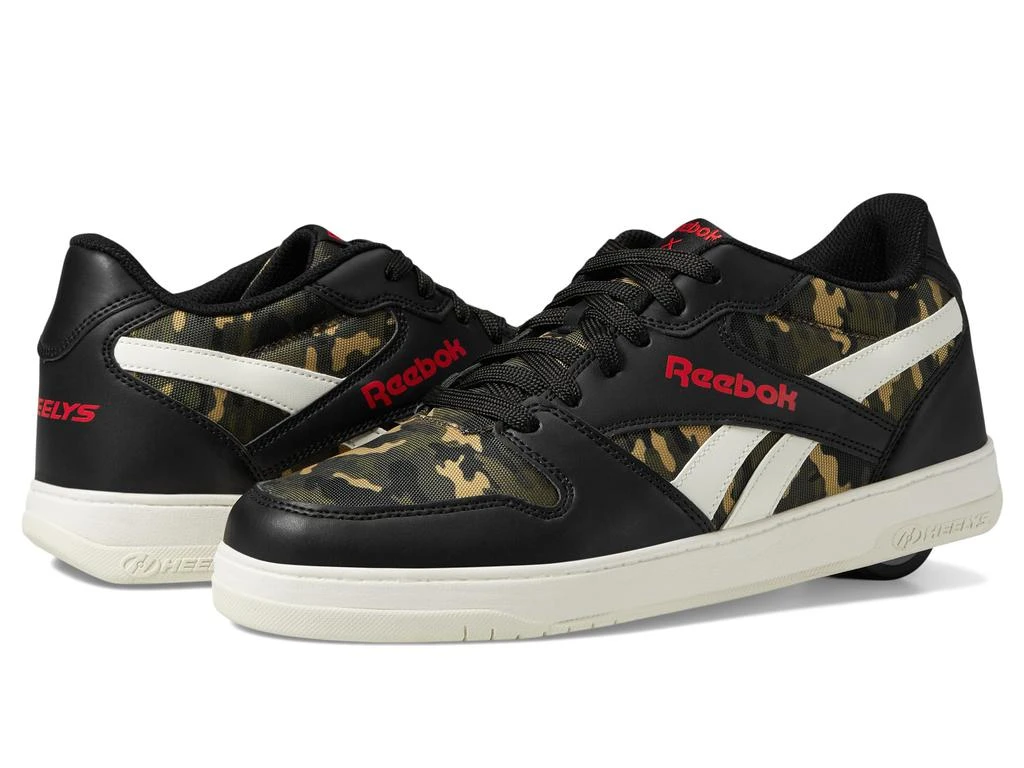 Heelys Reebok BB4500 Low 1