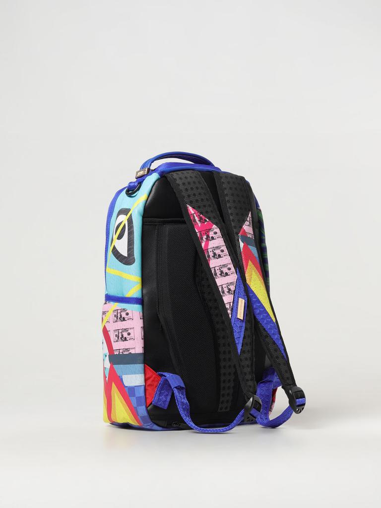 SPRAYGROUND Backpack men Sprayground