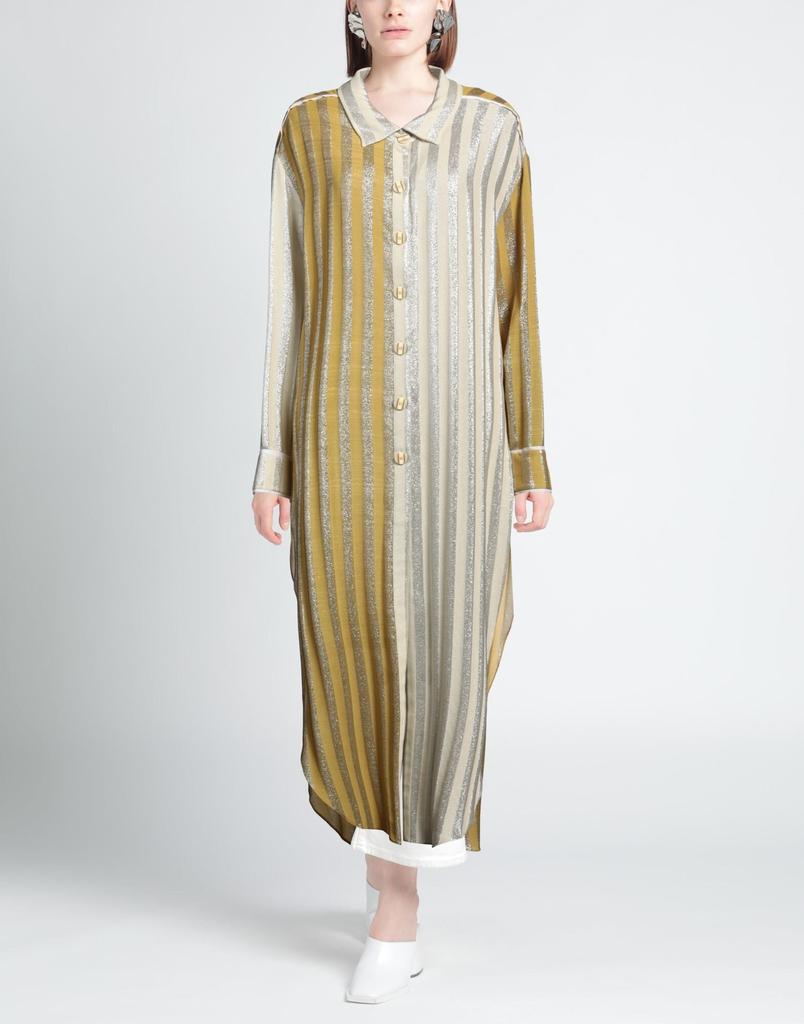 Sandra Mansour Striped shirt