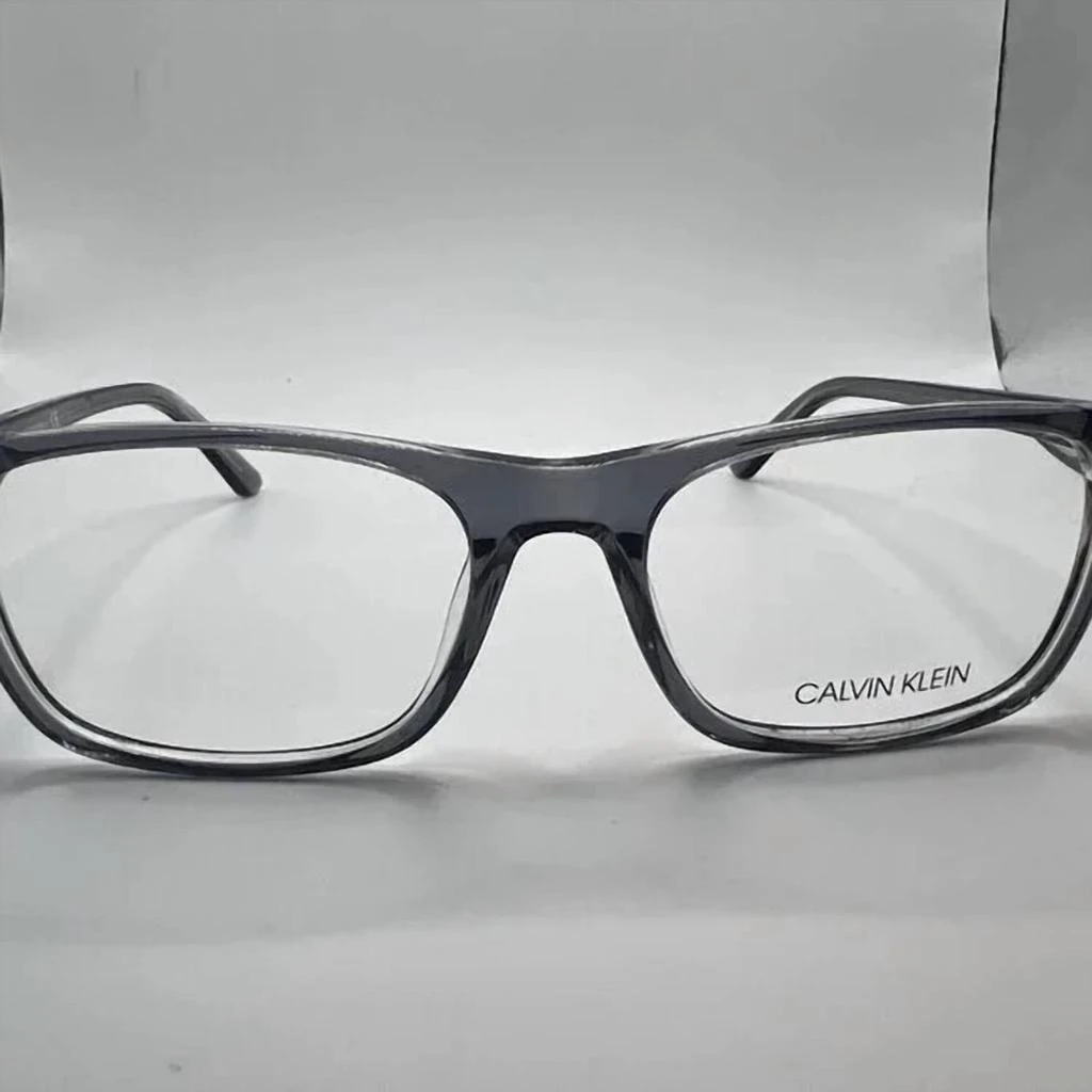 Calvin Klein Calvin Klein - Unisex CK20503 076 Get Crystal Eyeglasses 2