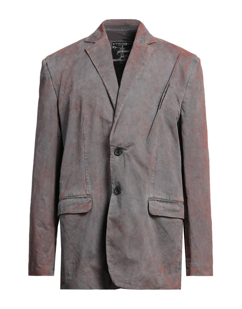Y/Project Blazer 1