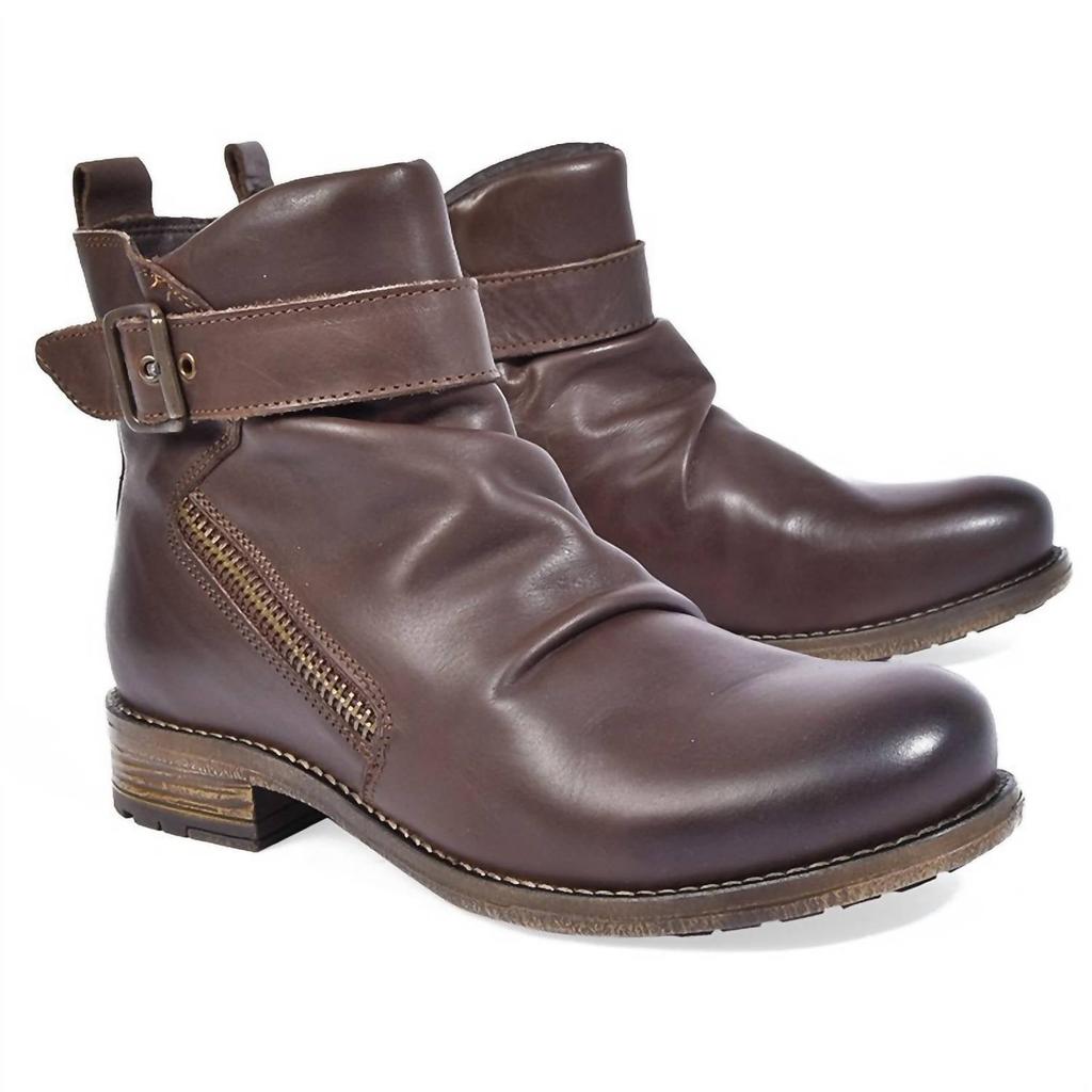 Eric Michael Eric Michael - Women's Tucson Ankle Bootie