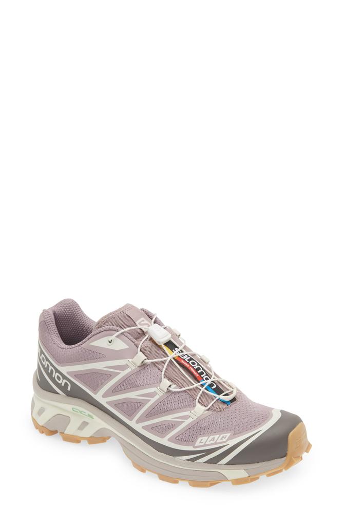 Salomon Gender Inclusive XT-6 Sneaker