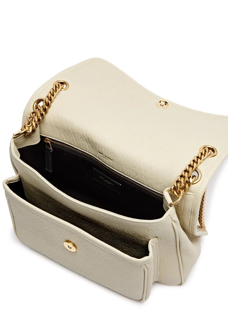 Yves Saint Laurent Niki medium leather shoulder bag 4