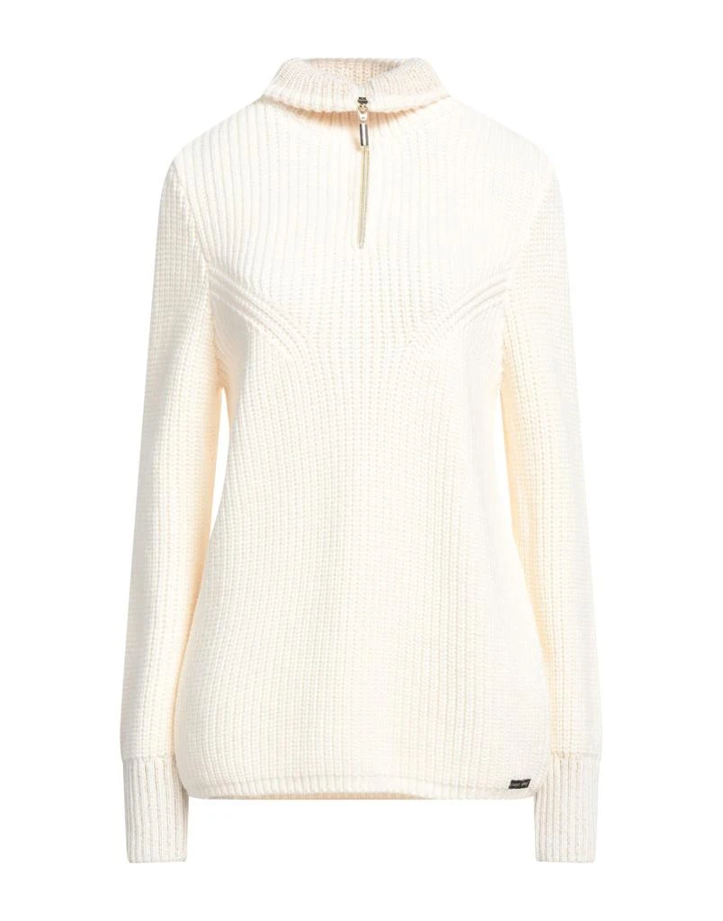 Saint James Turtleneck 1
