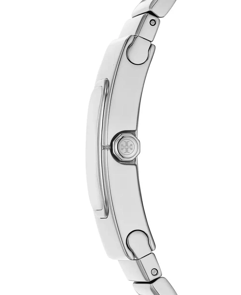 Tory Burch Women's The T Watch Stainless Steel Bracelet Watch 18mm 2