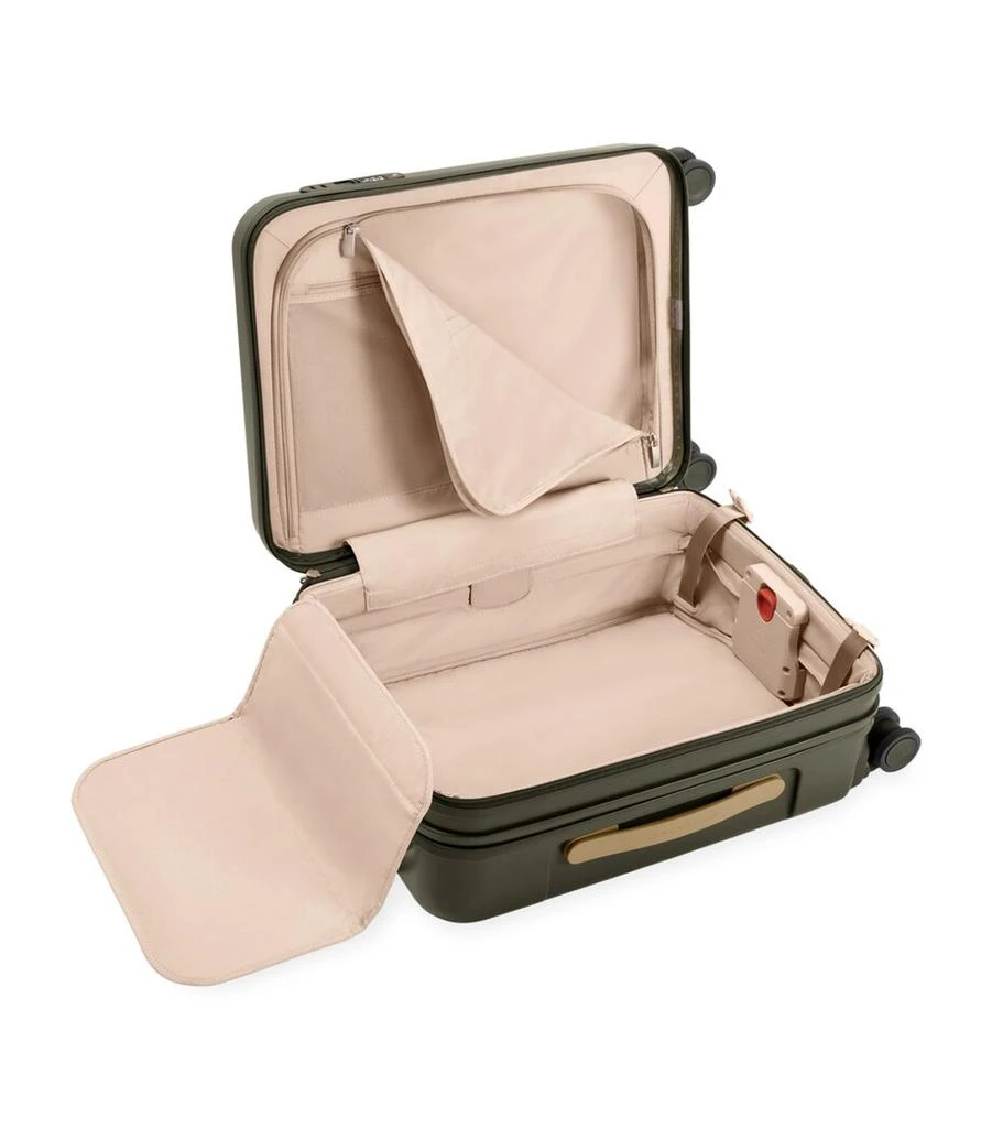 Briggs & Riley Carry-On Expandable Spinner Suitcase (53cm) 11