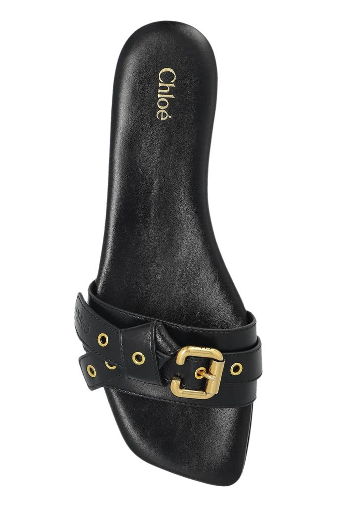 Chloé Chloe Slides Mae 6