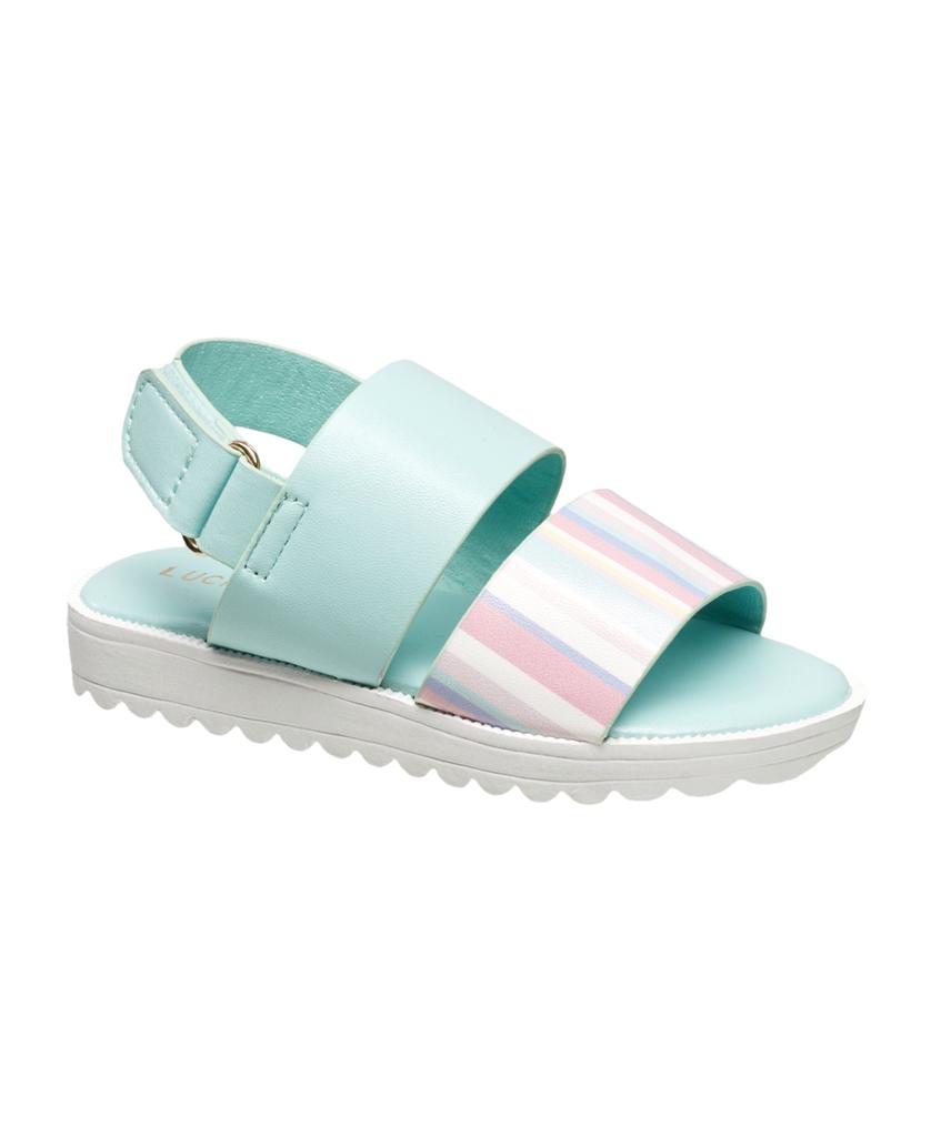 Lucky Brand Lucky Brand Toddler's Sandy Sandal