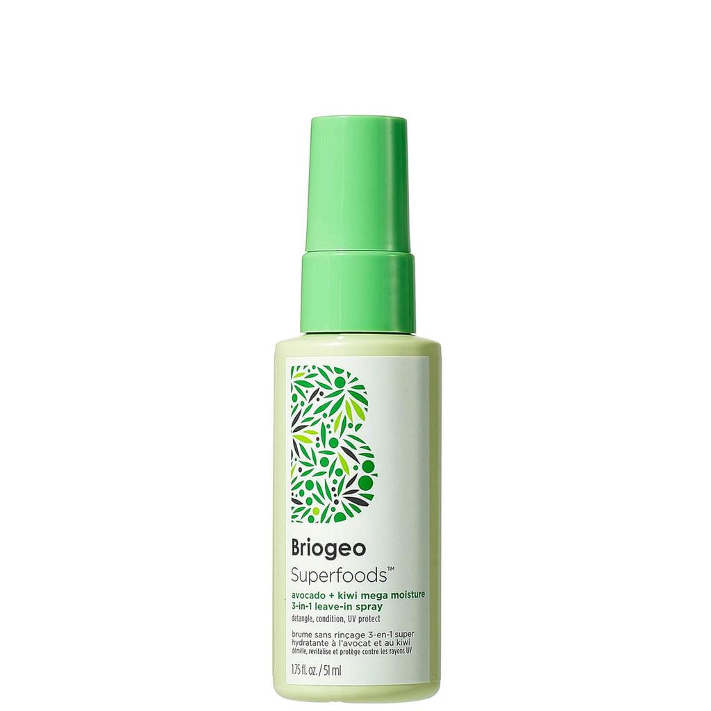 Briogeo Briogeo Superfoods™ Avocado + Kiwi Moisture Leave-In Conditioner 1.75 oz