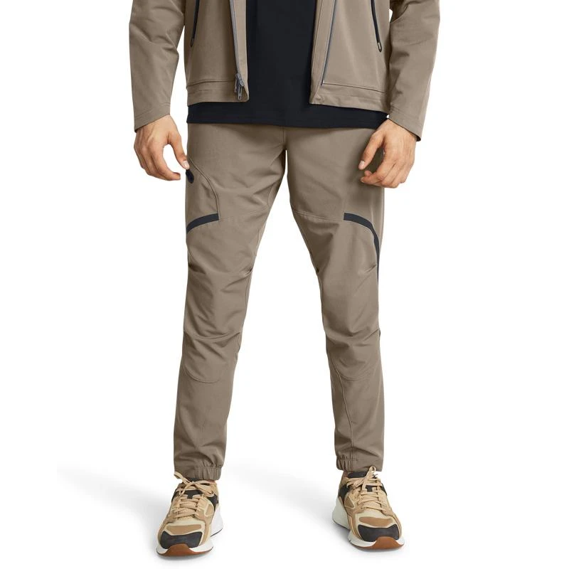Under Armour Under Armour Unstoppable Cargo Pants - Men's 1