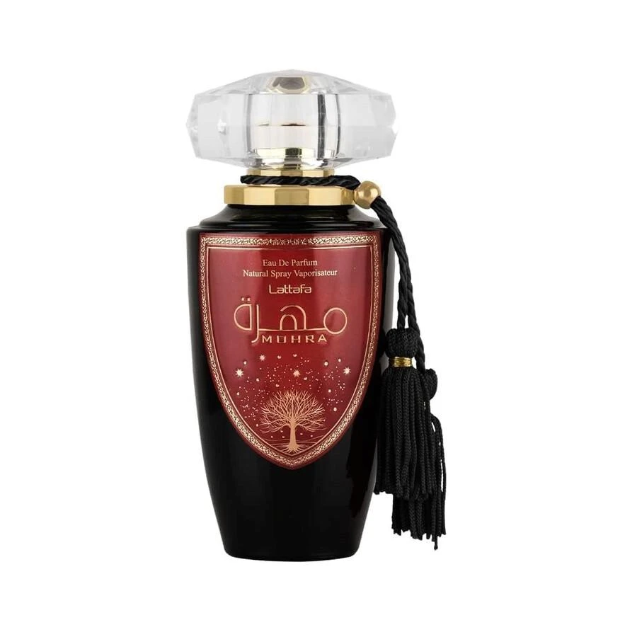 Lattafa Lattafa Mohra Unisex EDP 2