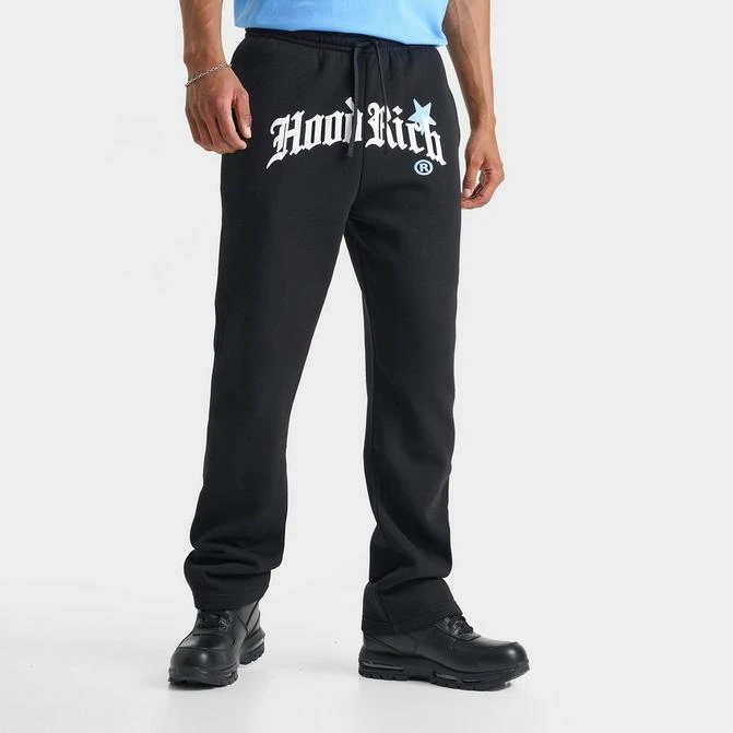 HOODRICH Men's Hoodrich Starr Sweatpants 1