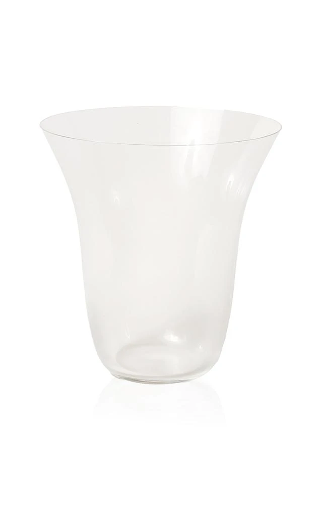 Gohar World Gohar World - Calla Water Glass - Clear - Moda Operandi
