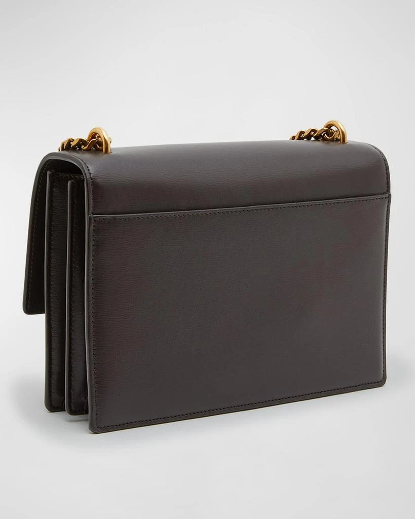Yves Saint Laurent Sunset Medium YSL Crossbody Bag in Smooth Leather 6