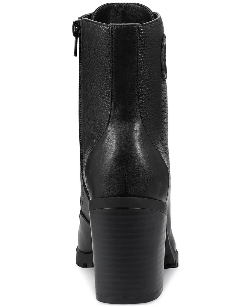 Giani Bernini Women
s Keegann Lace Up Lug Sole Booties, Created for Macy
s 3