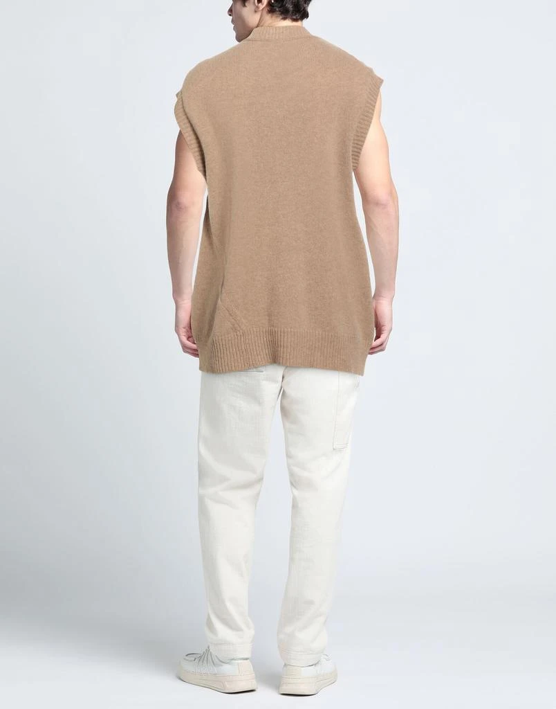 Hed Mayner Sleeveless sweater 3