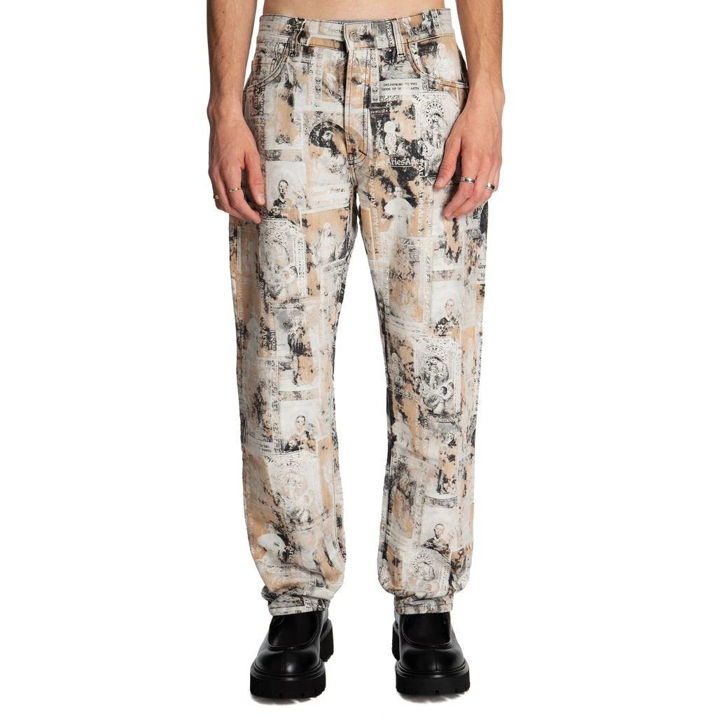 Aries Santino Lilly Jeans 1