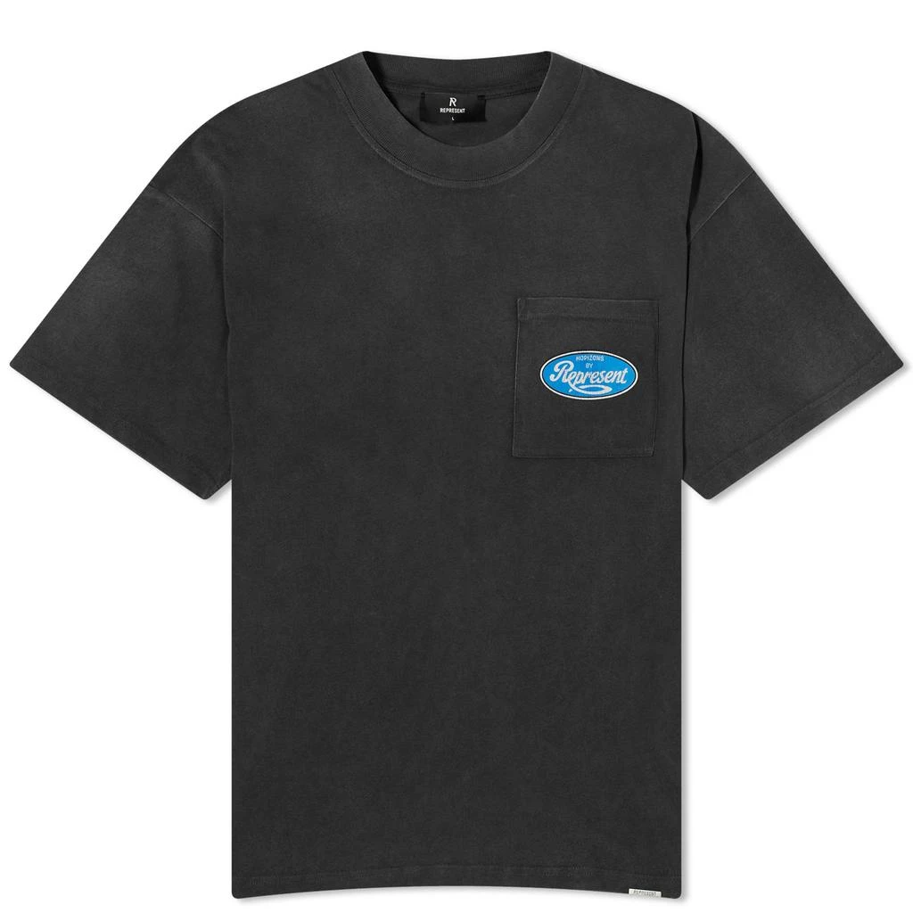 Represent Represent Classic Parts T-Shirt 1