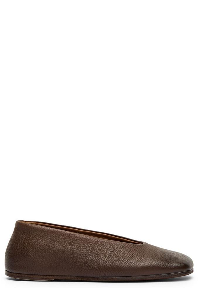 サンダル marsell 'Grande' sabots Marsèll Marsèll Grande Slip-On Sabots - Sandals - Free