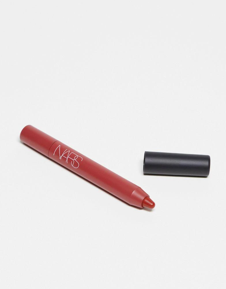 NARS NARS Powermatte High Intensity Lip Pencil - Endless Love 4