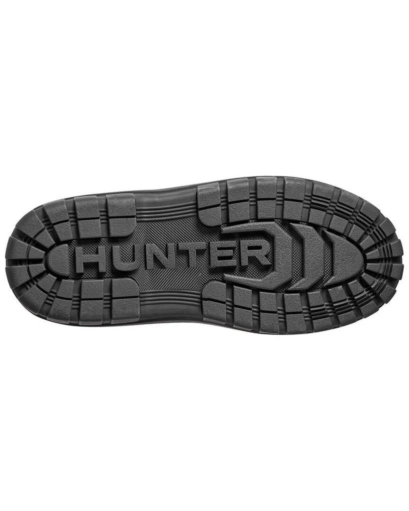 Hunter Sutton Leather Boot 3