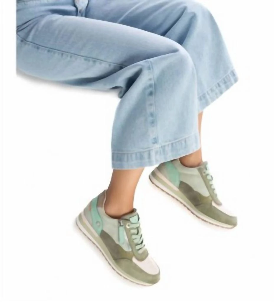 Xti Women's Trainer Sneakers 5