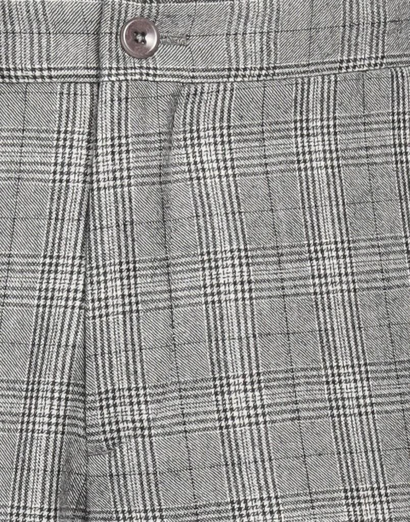 Incotex Ivory Dress pants 4