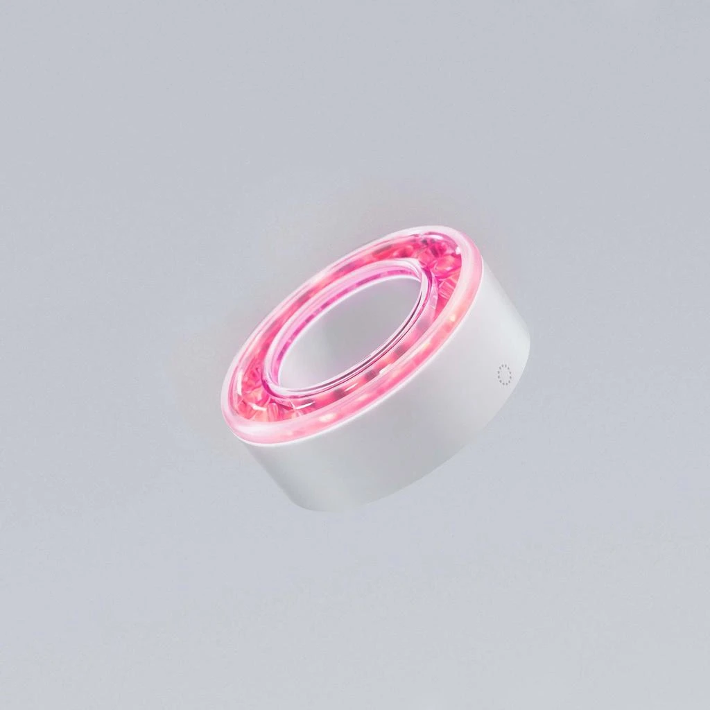 Therabody Therabody TheraFace PRO Device - White with Gel 4