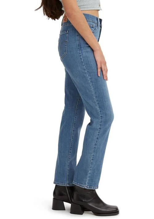 Levi's Classic Straight Lapis Seed Jeans 3