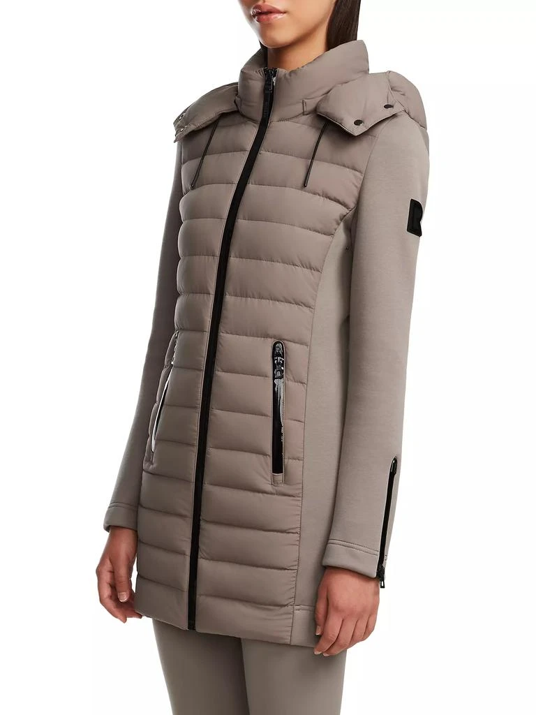 Rudsak Merina Quilted Down Jacket 5