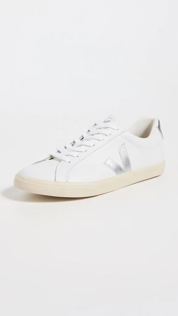 Veja Esplar Leather Sneakers 1