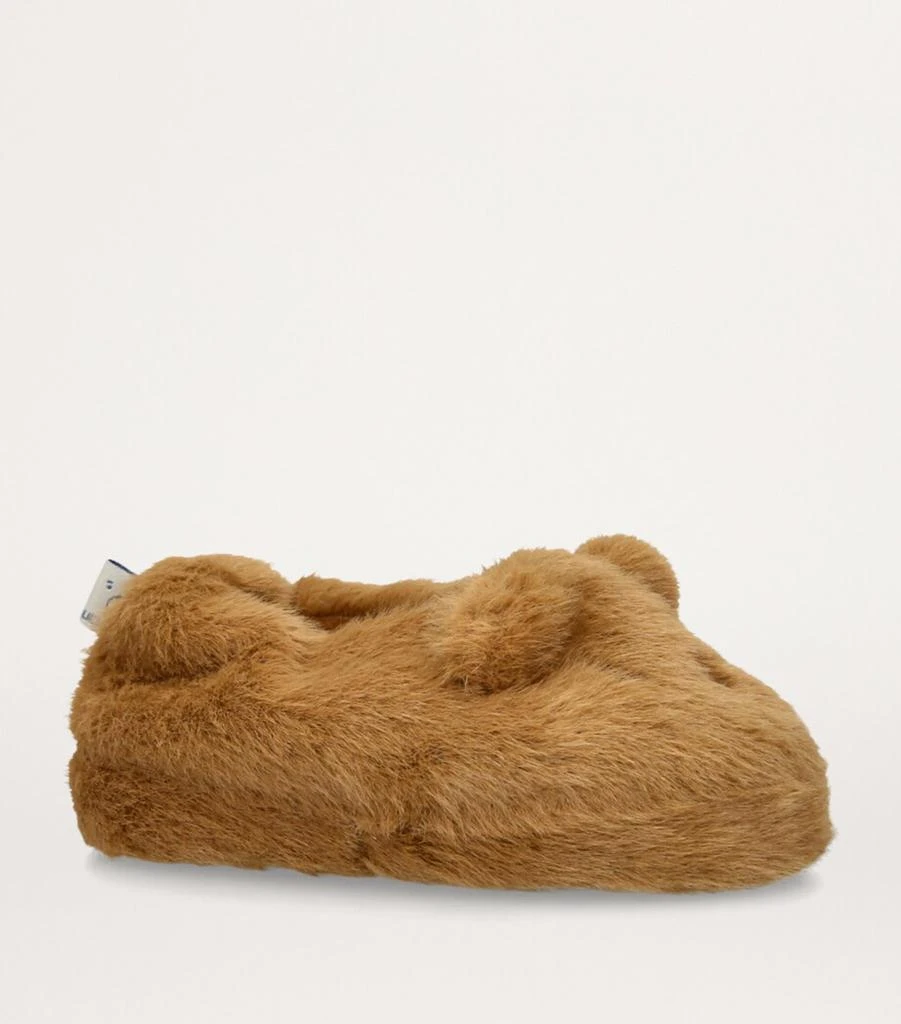 Liewood Aviaja Bear Slippers 3