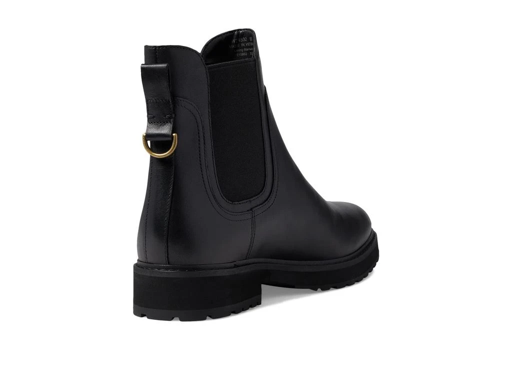 Cole Haan Greenwich Waterproof Bootie 5