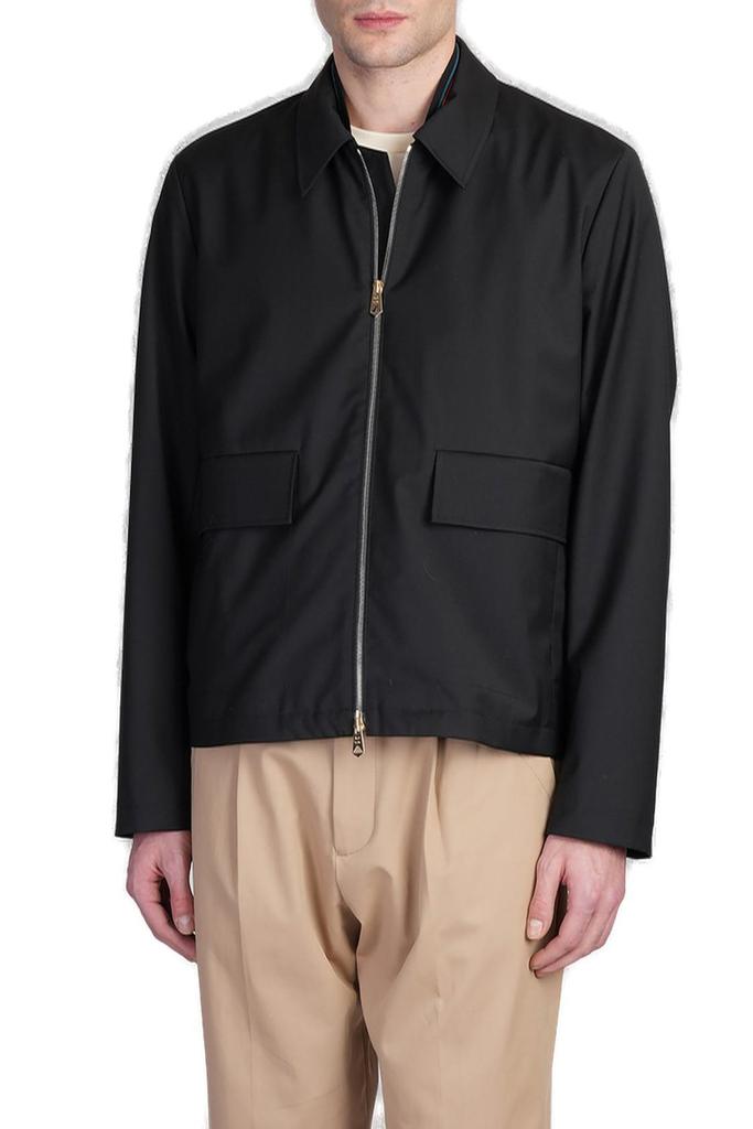 ☆美品☆VEILANCE SPERE LT JACKET MENS NAVY M Veilance Mens Spere LT Blazer - Navy Blue | Garmentory