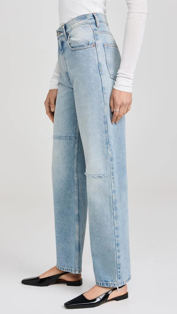 MM6 5 Pocket Jeans 3
