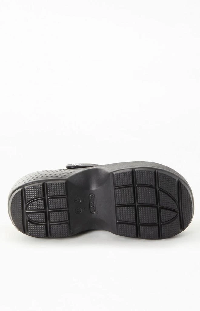 Crocs Stomp Clogs 4