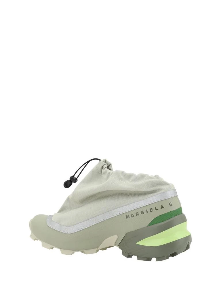 MM6 Mm6 Maison Margiela Sneakers 3