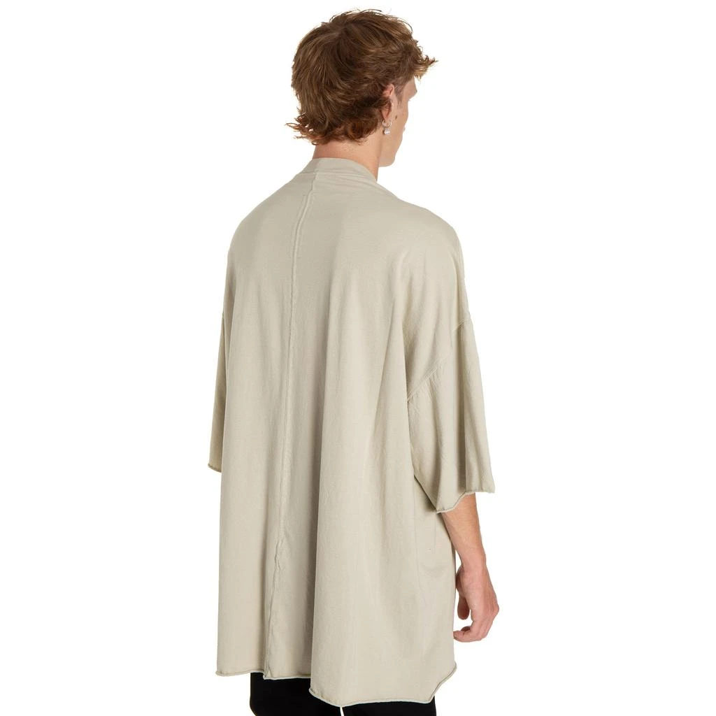Rick Owens Tommy T Pearl/Black 3
