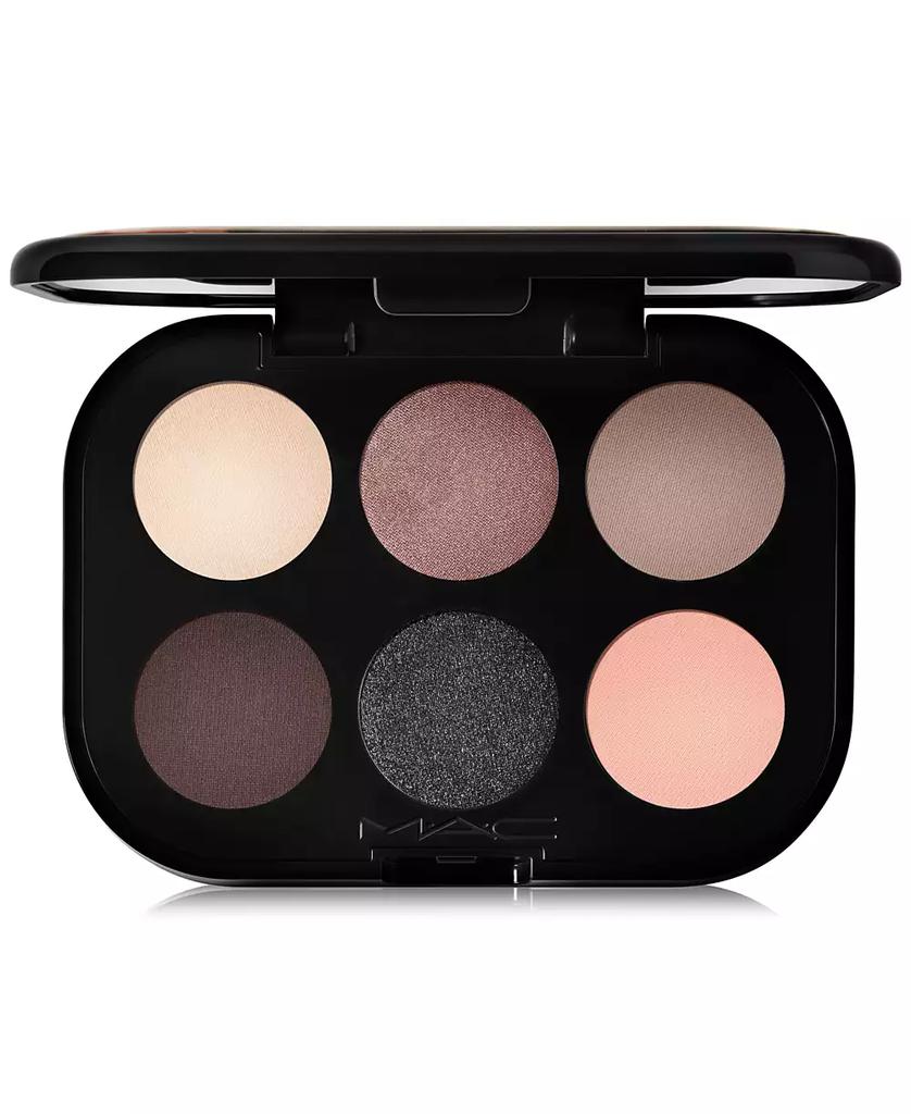 MAC Connect In Colour Eye Shadow Palette - Hi-Fi Colour