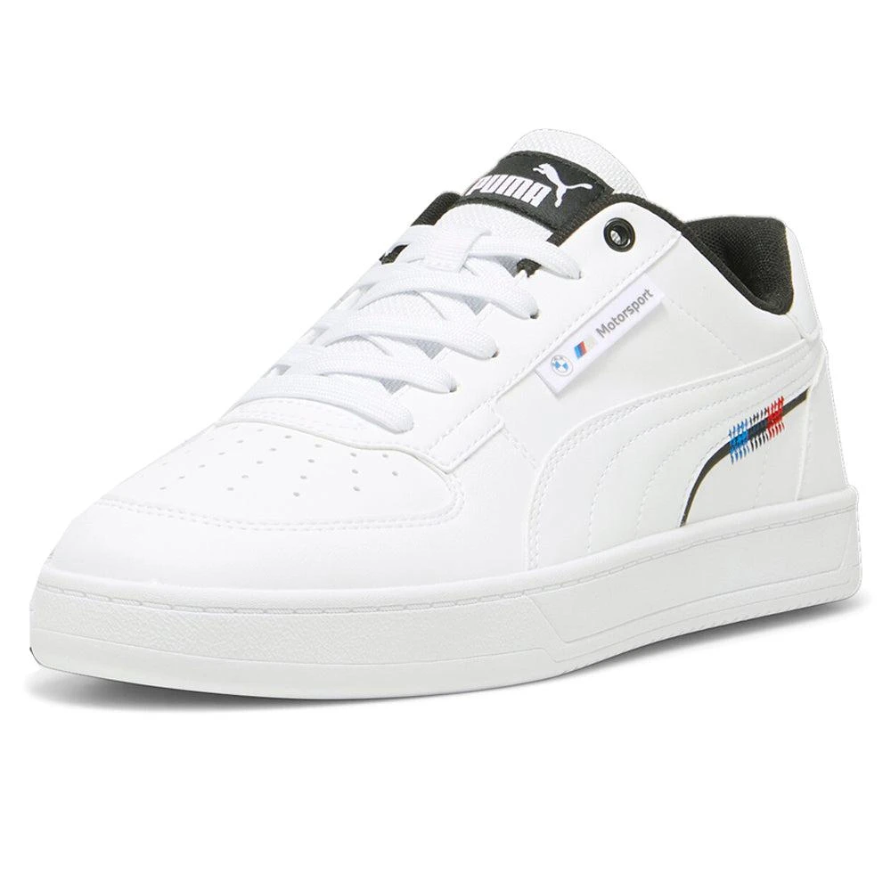 Puma Bmw Mms Caven 2.0 Lace Up Sneakers 2