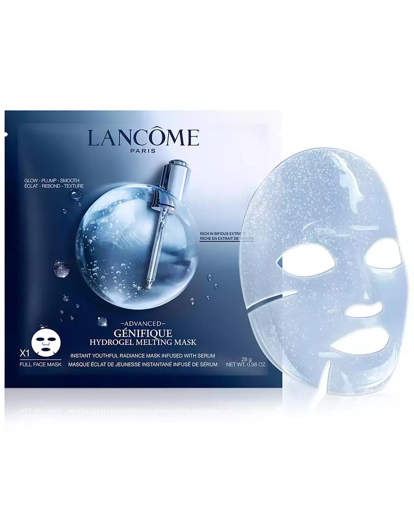 Lancôme Advanced Génifique Hydrogel Melting Sheet Mask