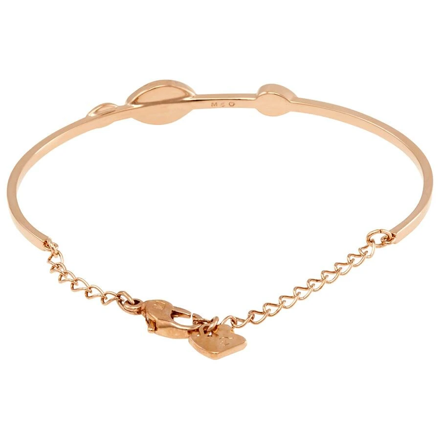 Swarovski Open Box - Swarovski Duo Evil Eye Bangle 5171991 3