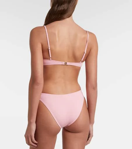 MELISSA ODABASH Lima bikini top 3