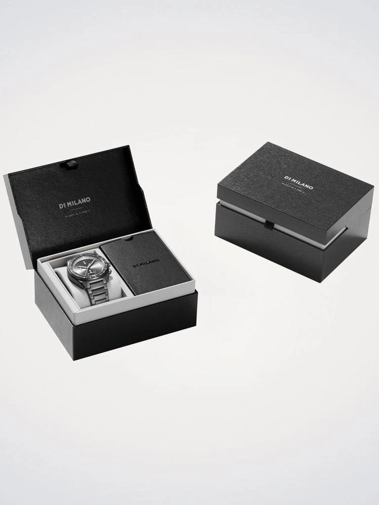 D1 MILANO Watch men D1 Milano 5