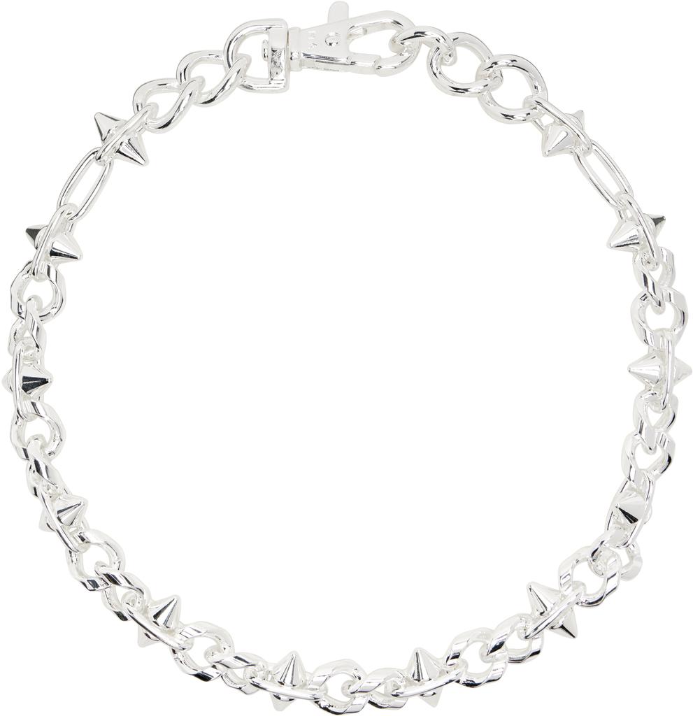 Martine Ali SSENSE Exclusive Homerun Choker