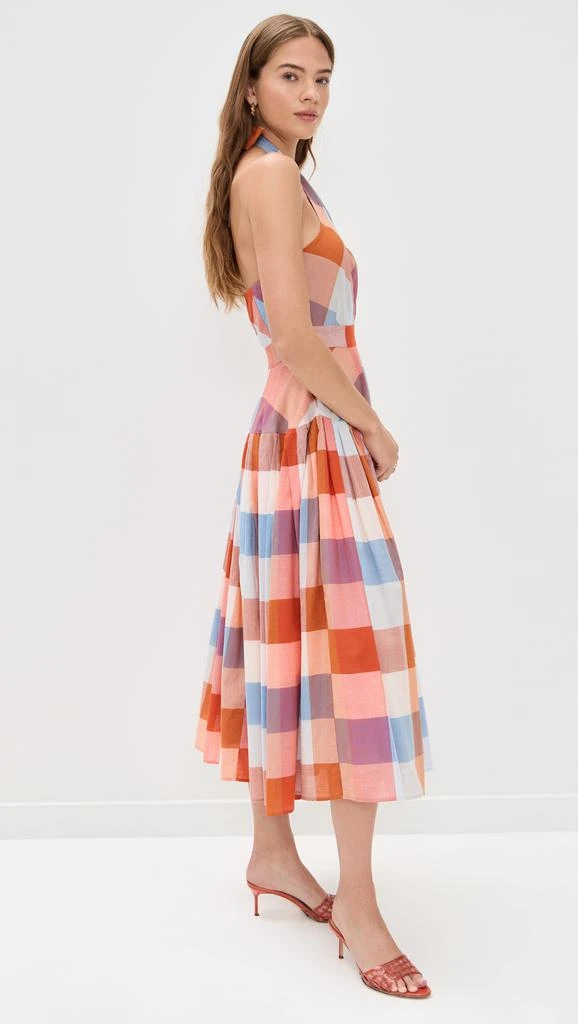Hunter Bell Lennon Dress 3