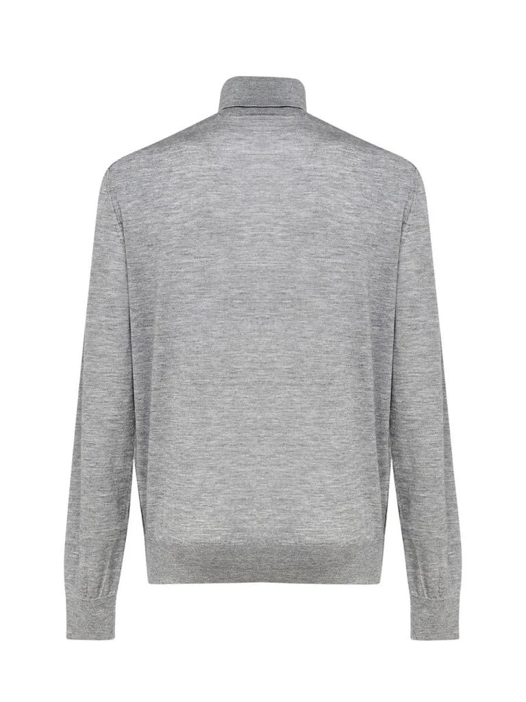 Dolce & Gabbana Dolce & Gabbana Sweaters 3