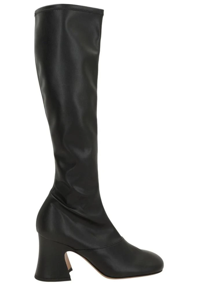 Chloé Chloé Janis Heeled Boots 1